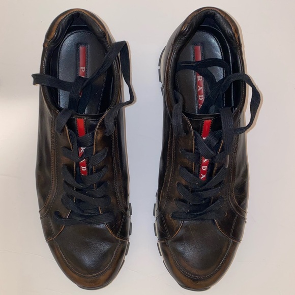 Prada sneakers - Picture 13 of 13
